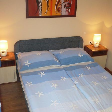 Eszter Apartmanhaz Hajdúszoboszló 외부 사진