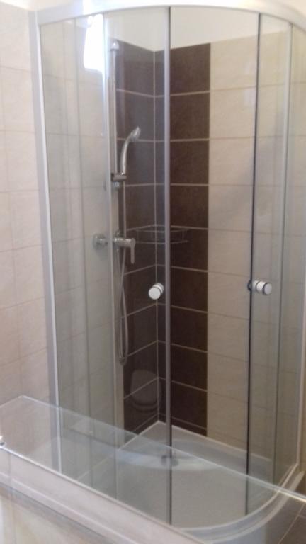Eszter Apartmanhaz Hajdúszoboszló 외부 사진