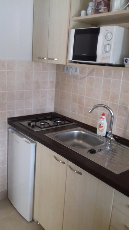 Eszter Apartmanhaz Hajdúszoboszló 외부 사진