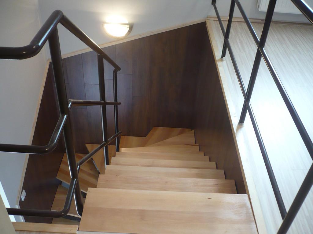 Eszter Apartmanhaz Hajdúszoboszló 외부 사진