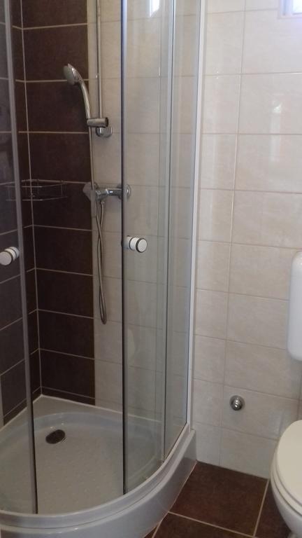 Eszter Apartmanhaz Hajdúszoboszló 외부 사진