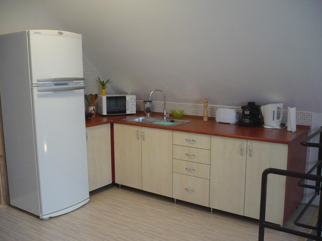 Eszter Apartmanhaz Hajdúszoboszló 외부 사진