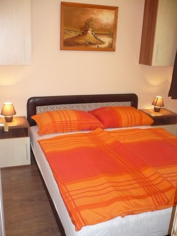 Eszter Apartmanhaz Hajdúszoboszló 외부 사진