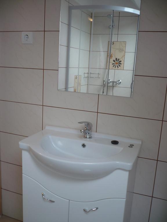 Eszter Apartmanhaz Hajdúszoboszló 외부 사진