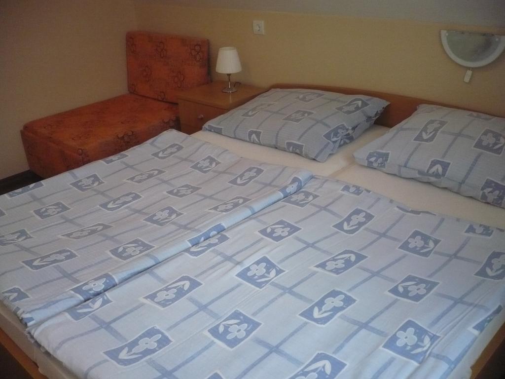 Eszter Apartmanhaz Hajdúszoboszló 외부 사진