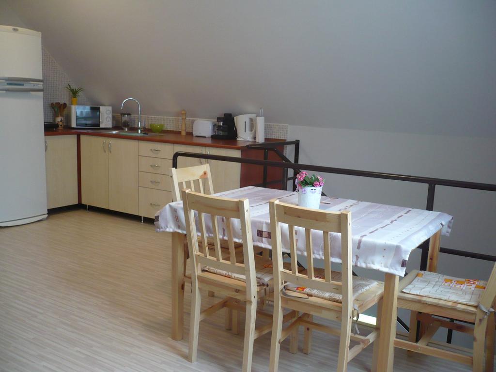 Eszter Apartmanhaz Hajdúszoboszló 외부 사진