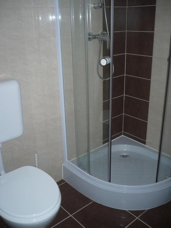 Eszter Apartmanhaz Hajdúszoboszló 외부 사진