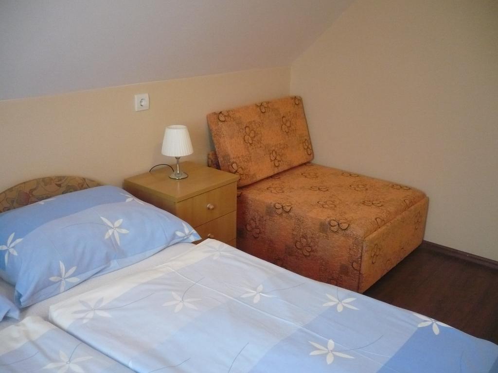 Eszter Apartmanhaz Hajdúszoboszló 외부 사진