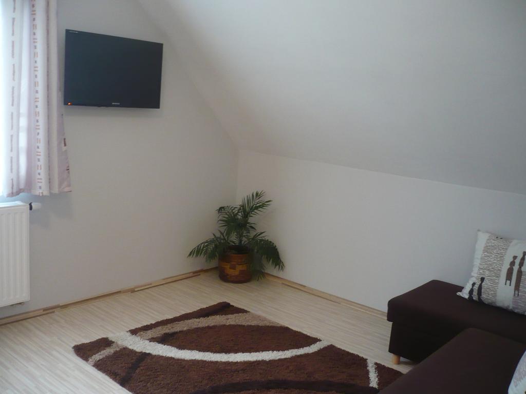 Eszter Apartmanhaz Hajdúszoboszló 외부 사진