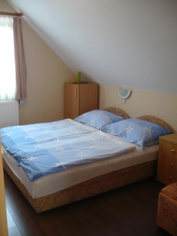 Eszter Apartmanhaz Hajdúszoboszló 외부 사진