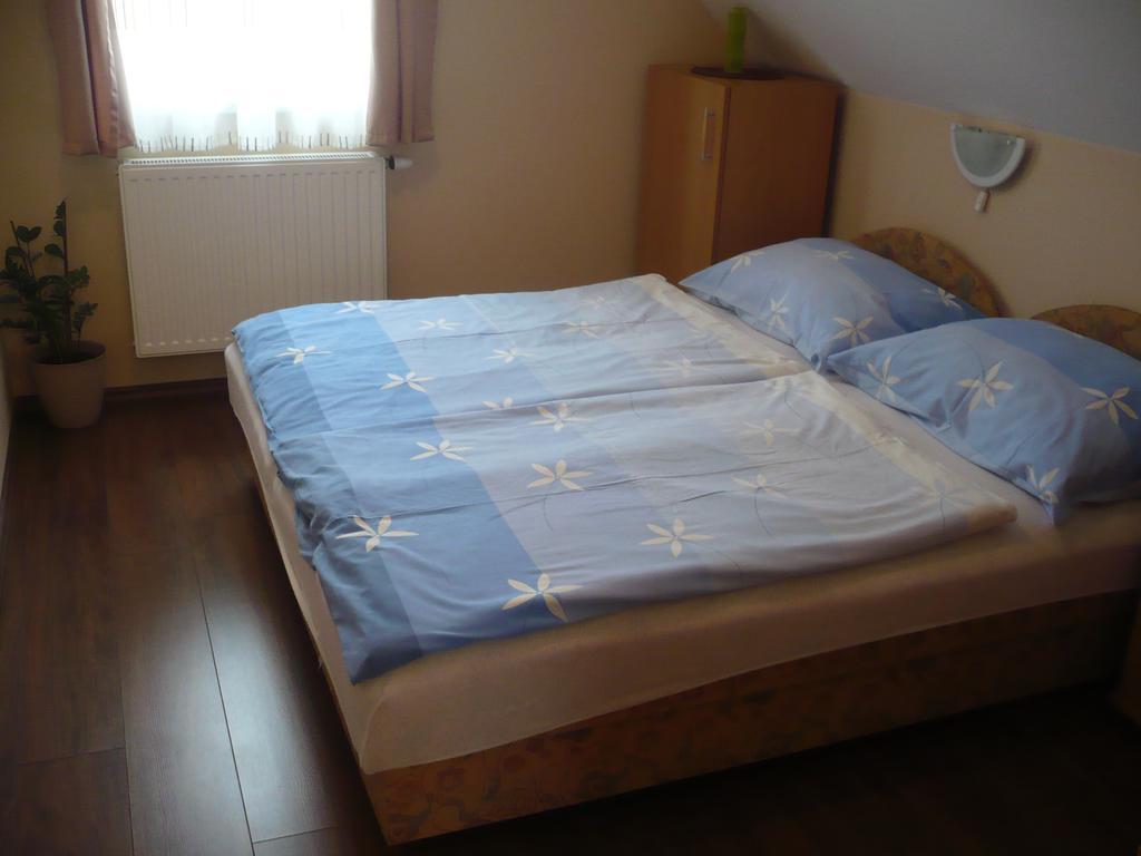 Eszter Apartmanhaz Hajdúszoboszló 외부 사진