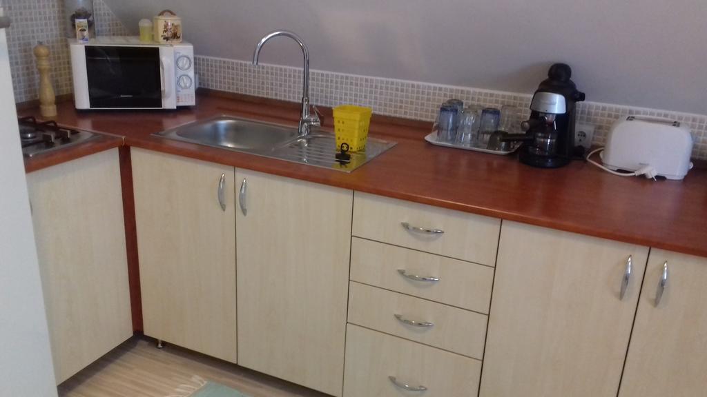 Eszter Apartmanhaz Hajdúszoboszló 외부 사진
