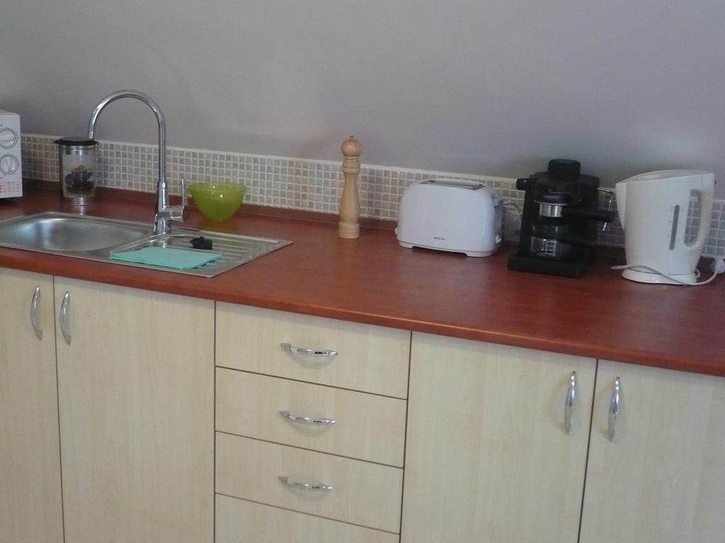 Eszter Apartmanhaz Hajdúszoboszló 외부 사진