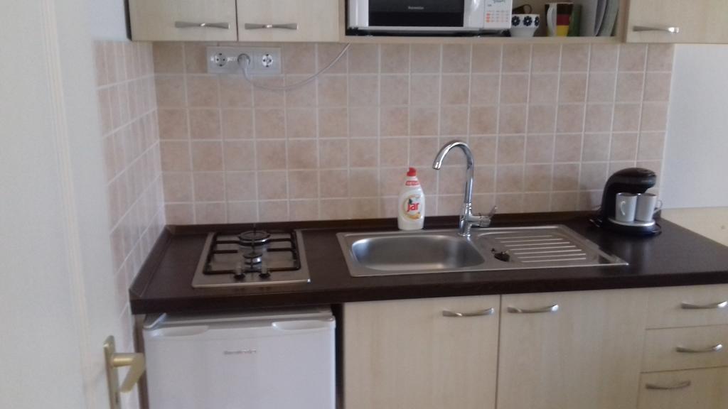 Eszter Apartmanhaz Hajdúszoboszló 외부 사진