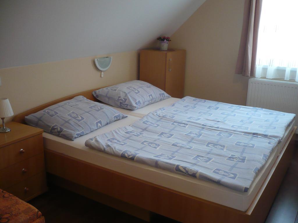 Eszter Apartmanhaz Hajdúszoboszló 외부 사진